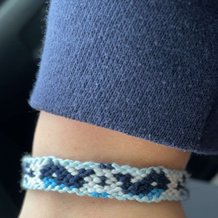 Pattern #168207 Photo