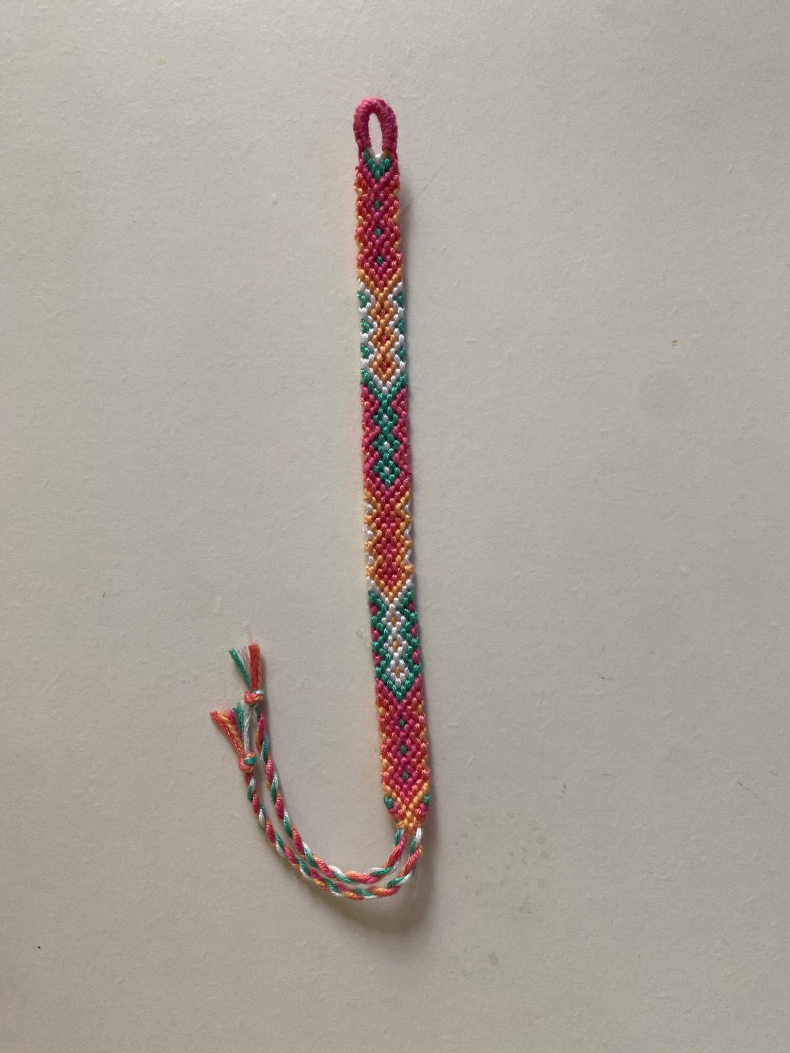 Normal pattern #17657 | BraceletBook