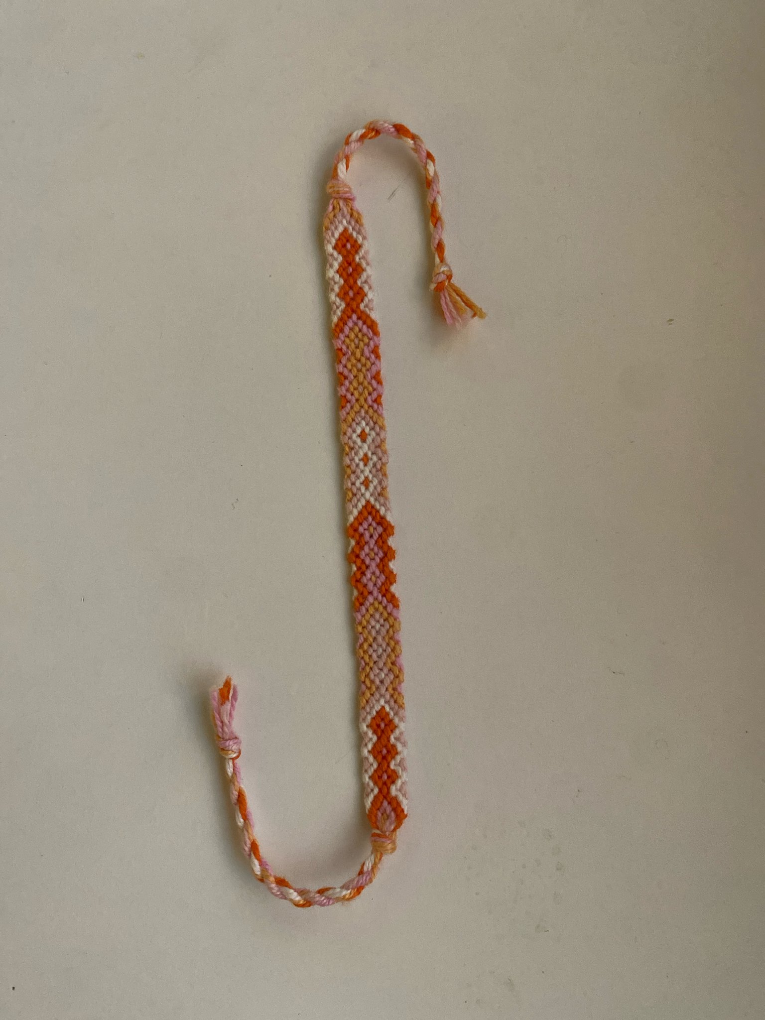 Normal pattern #17657 | BraceletBook