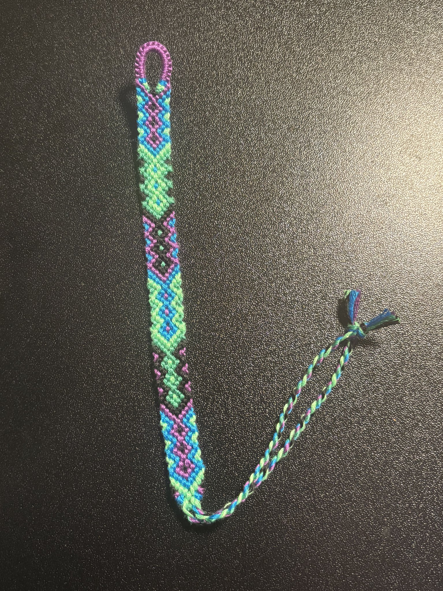 Normal pattern #17657 | BraceletBook