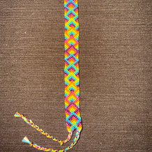 Pattern #102923 Photo