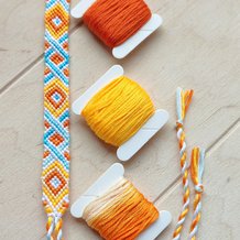 Pattern #188553 Photo