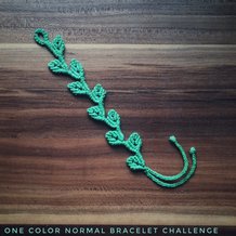 Pattern #150784 Photo