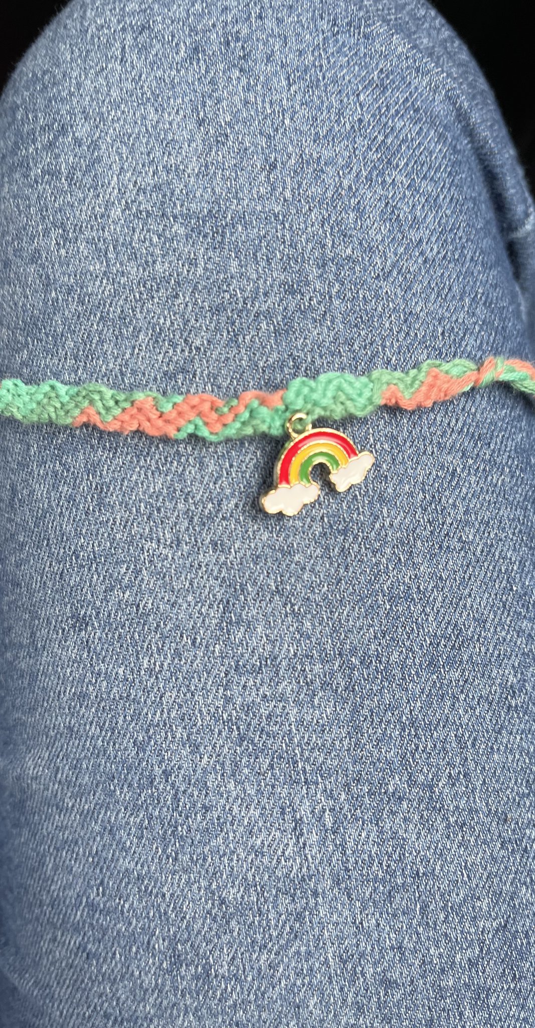 Normal pattern #33367 | BraceletBook