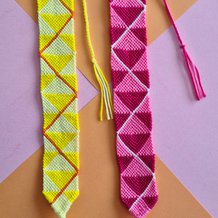 Pattern #189602 Photo