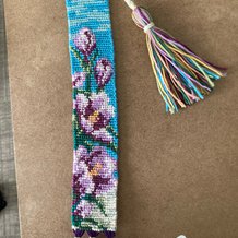 Pattern #113946 Photo