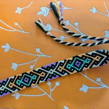 Pattern #188587 Photo