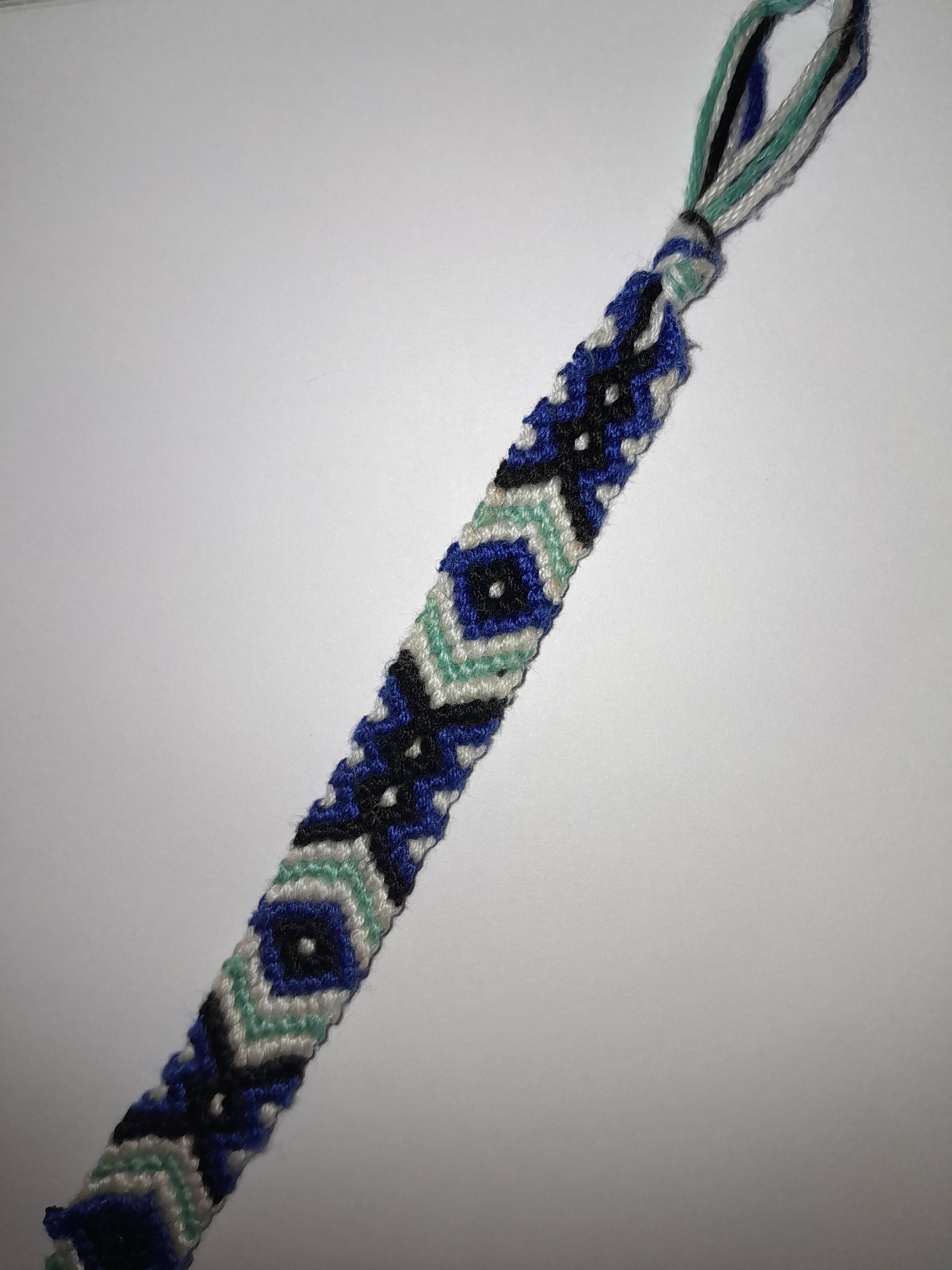 Normal pattern #26424 | BraceletBook