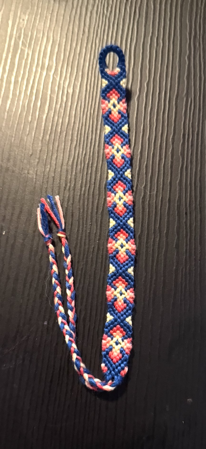 Normal pattern #148429 | BraceletBook