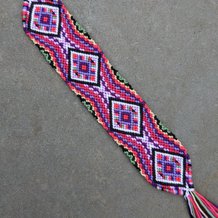Pattern #180642 Photo