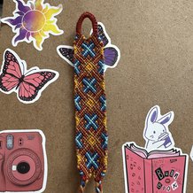 Pattern #185899 Photo