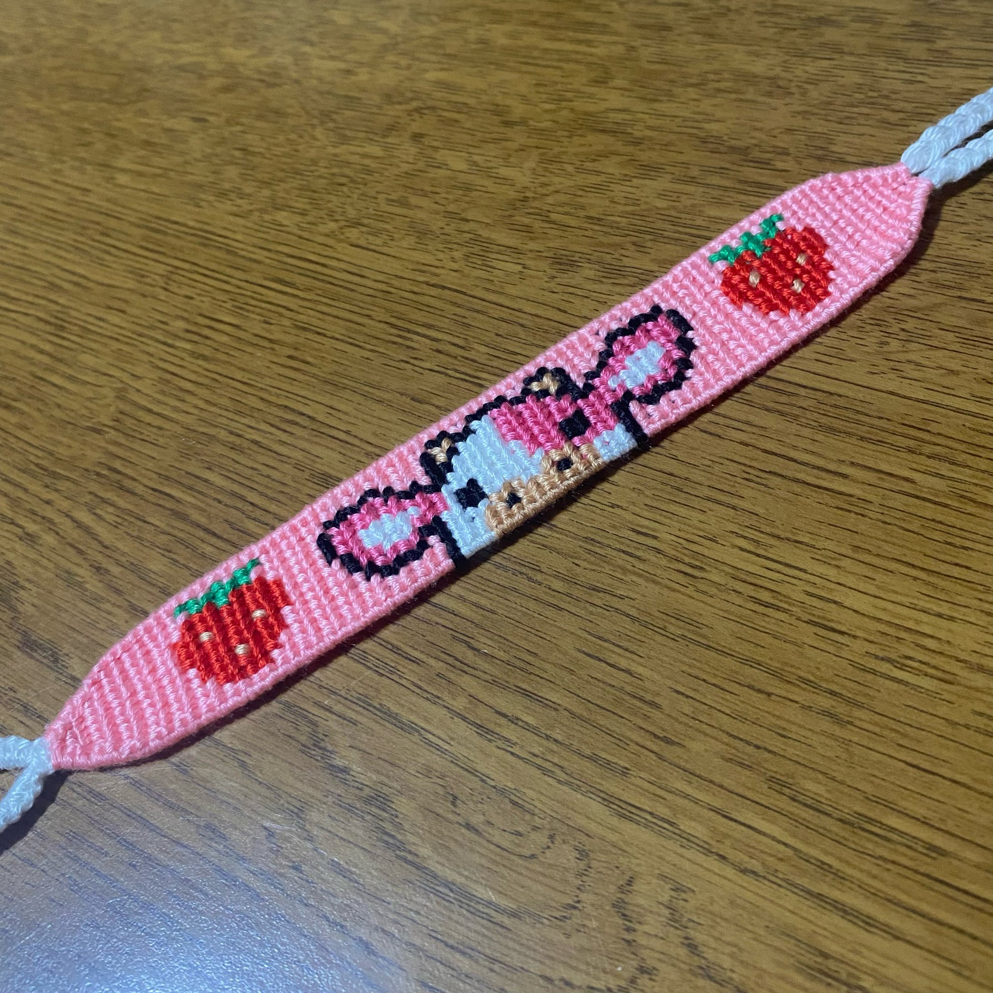 Alpha pattern #79422 variation #293126 | BraceletBook