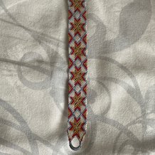 Pattern #59194 Photo