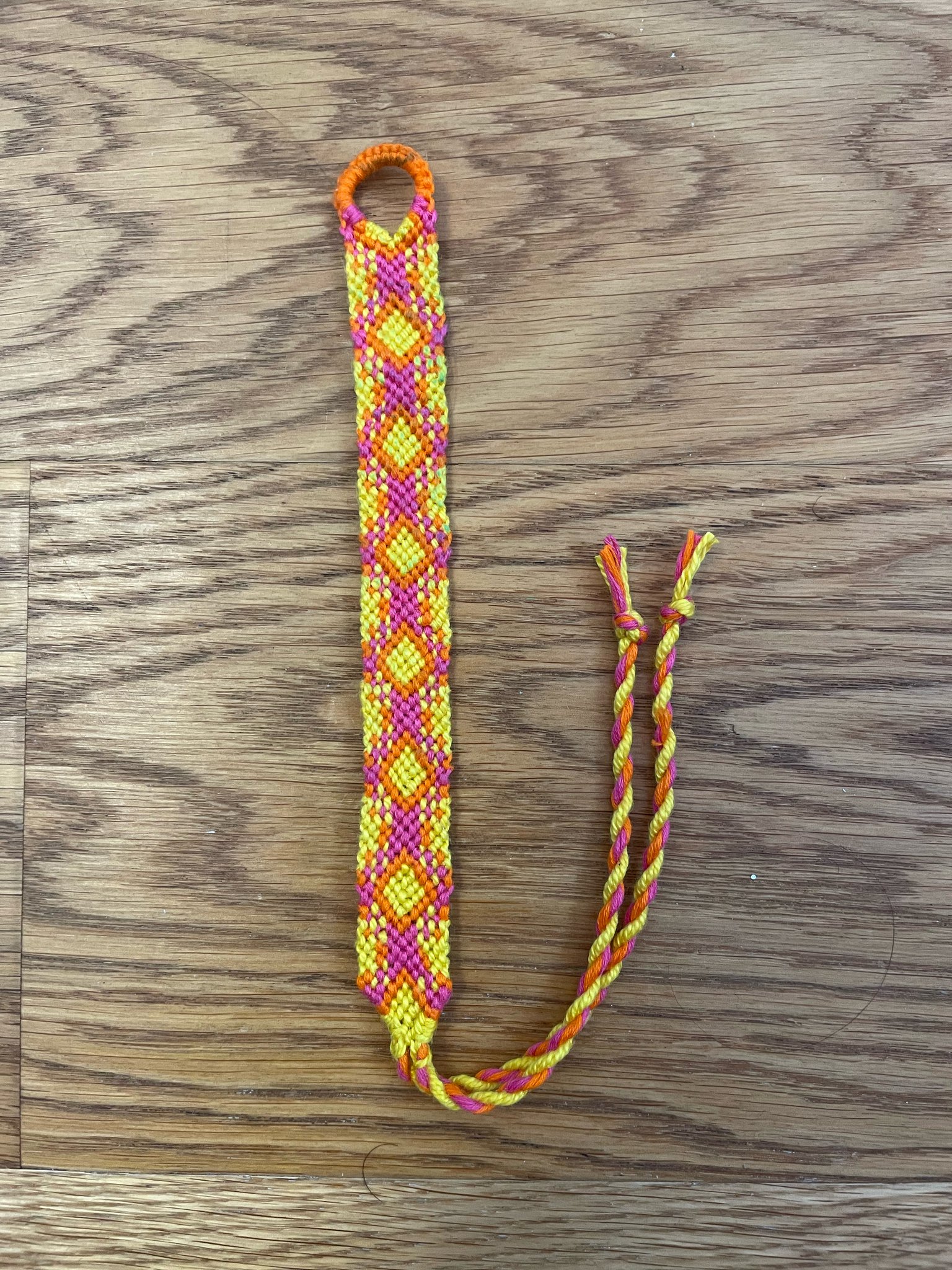 Normal pattern #178060 | BraceletBook