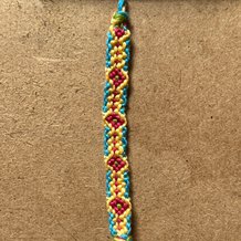 Pattern #190474 Photo