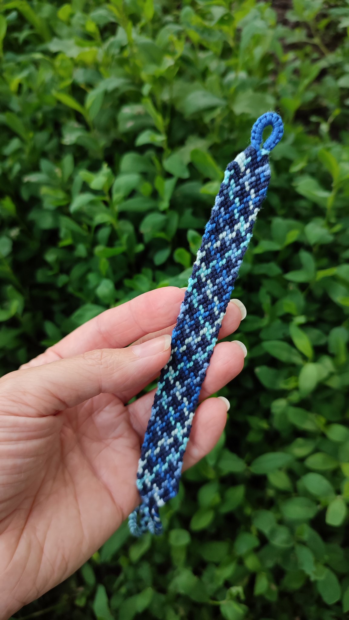 Normal pattern #144764 | BraceletBook