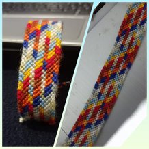 Pattern #178976 Photo