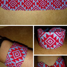 Pattern #13057 Photo