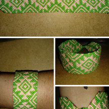 Pattern #13057 Photo