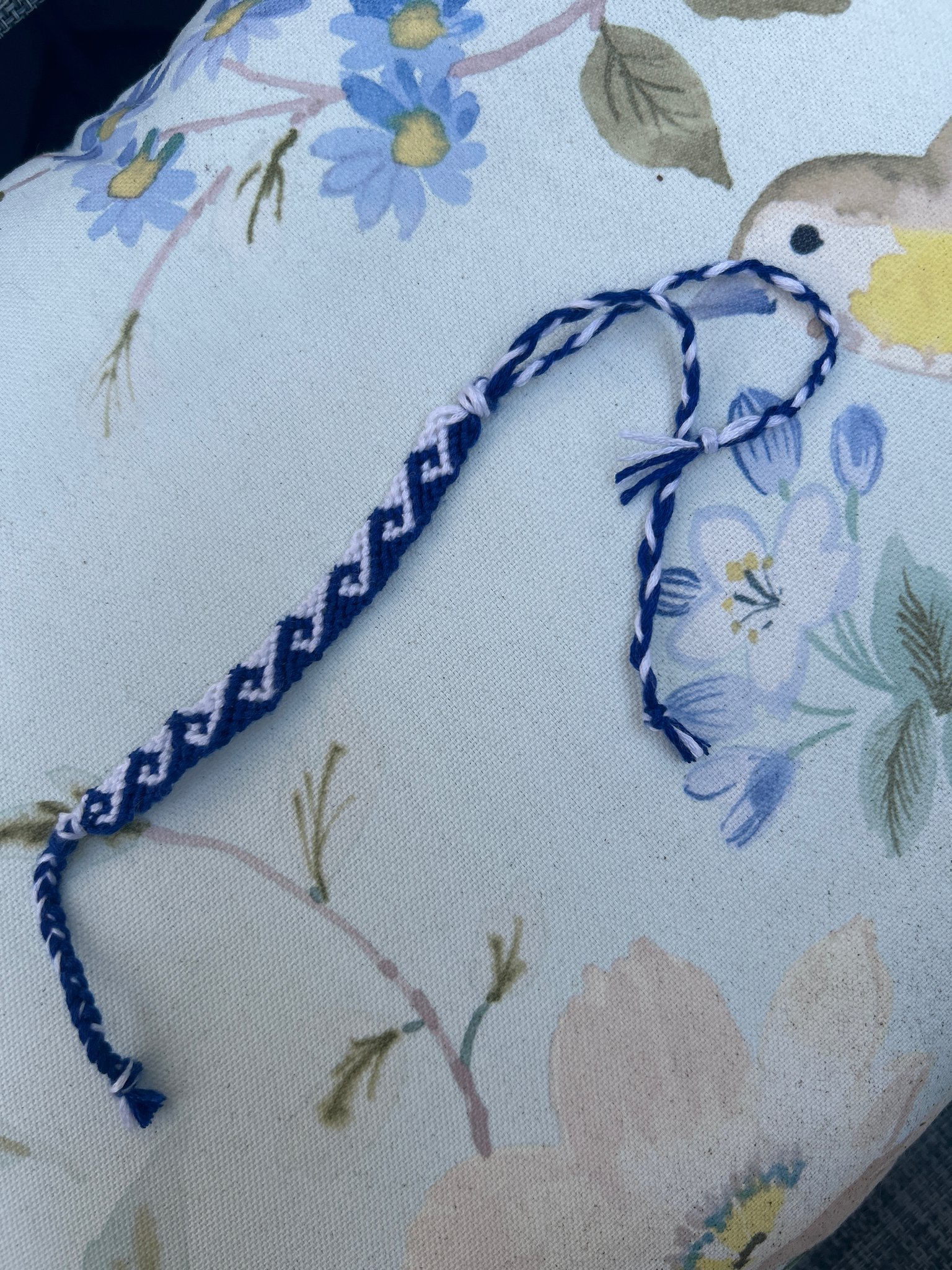 Normal pattern #78726 | BraceletBook