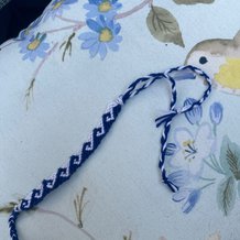Pattern #78726 Photo