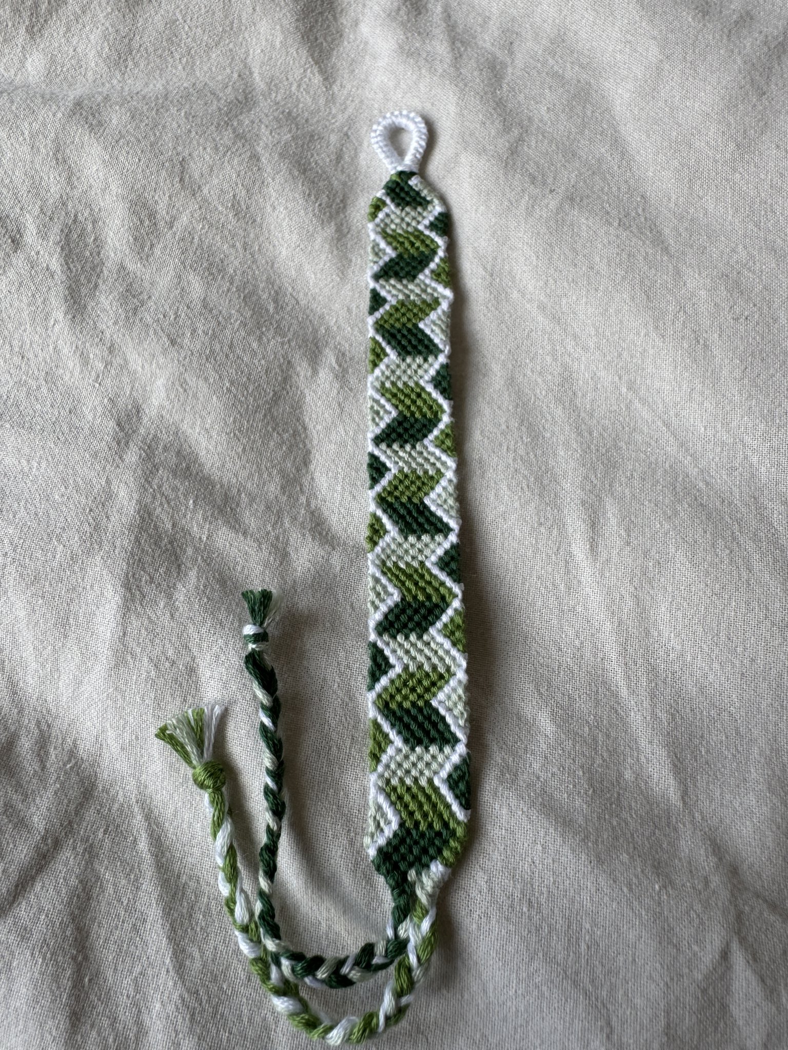 Normal pattern #163555 | BraceletBook