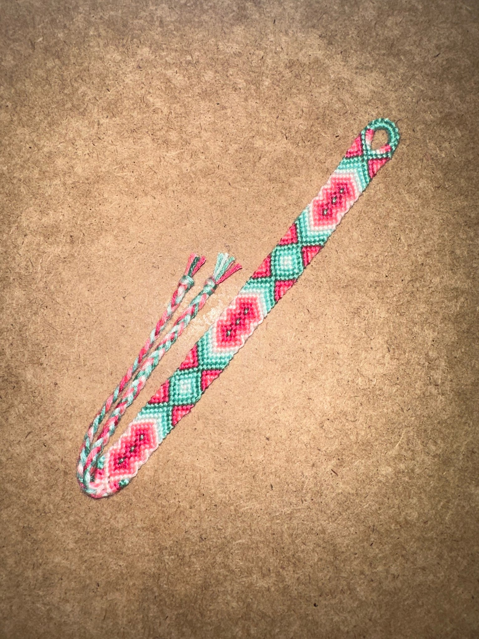 Normal pattern #157647 | BraceletBook