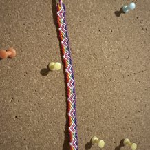 Pattern #190477 Photo