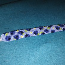 Pattern #98896 Photo