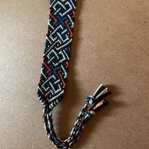 Pattern #108281 Photo