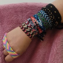 Pattern #119609 Photo