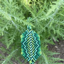 Pattern #97723 Photo