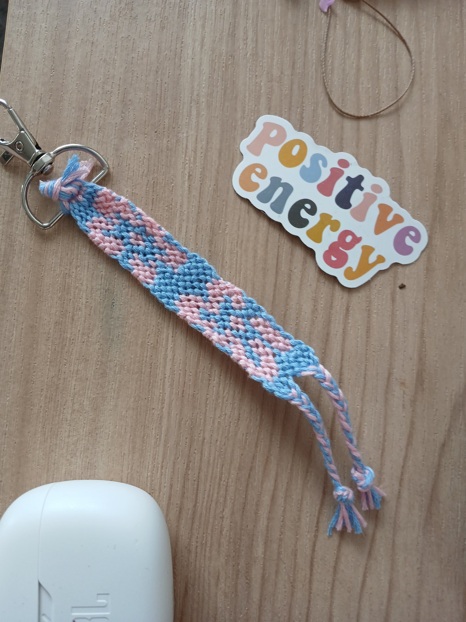 Normal pattern #44337 | BraceletBook