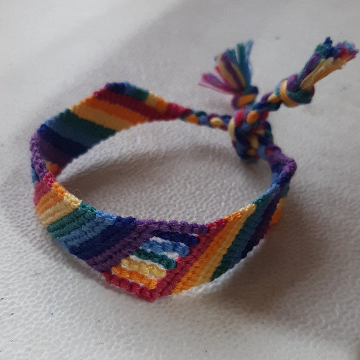 Normal pattern #37800 | BraceletBook