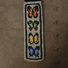 Pattern #151224 Photo