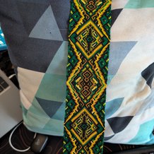 Pattern #159343 Photo