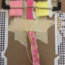 Pattern #53435 Photo
