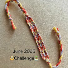 Pattern #23386 Photo