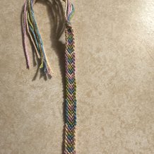 Pattern #178522 Photo