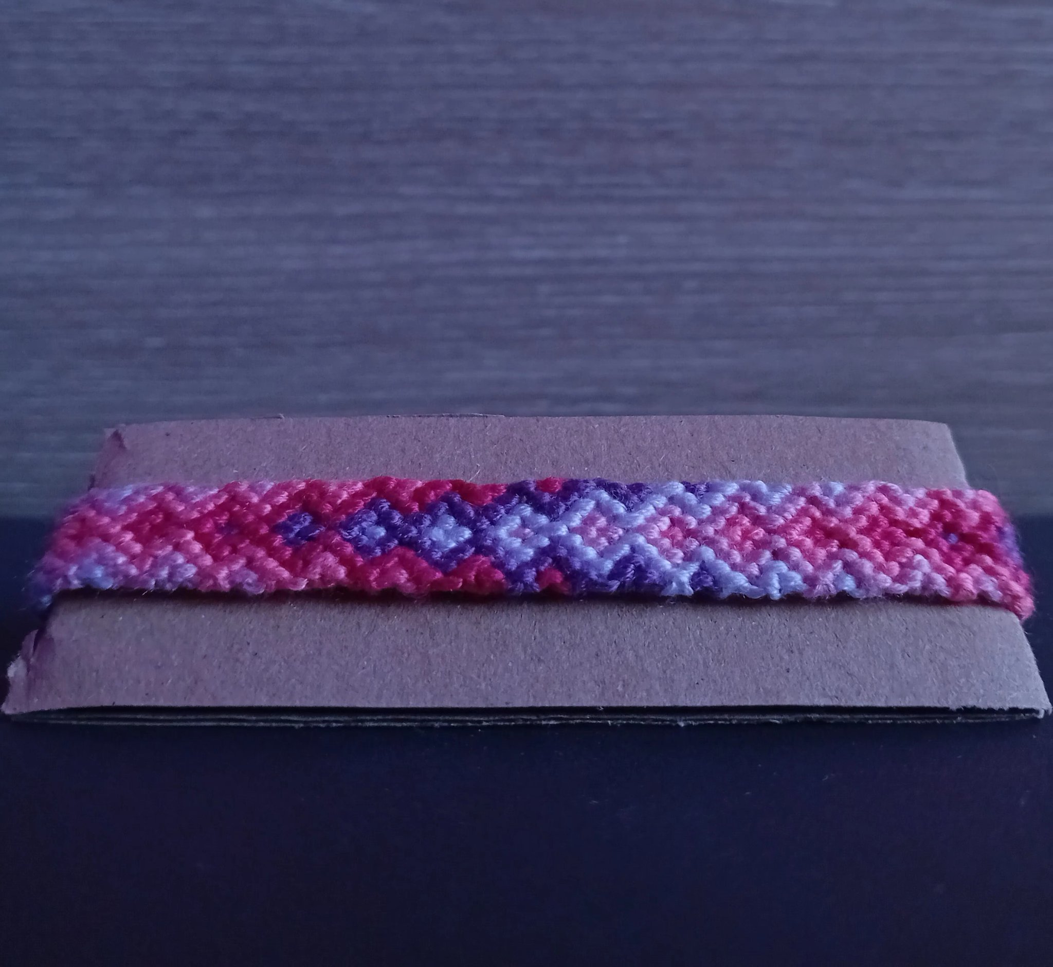 Normal pattern #189587 | BraceletBook
