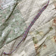 Pattern #2772 Photo