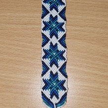 Pattern #32405 Photo