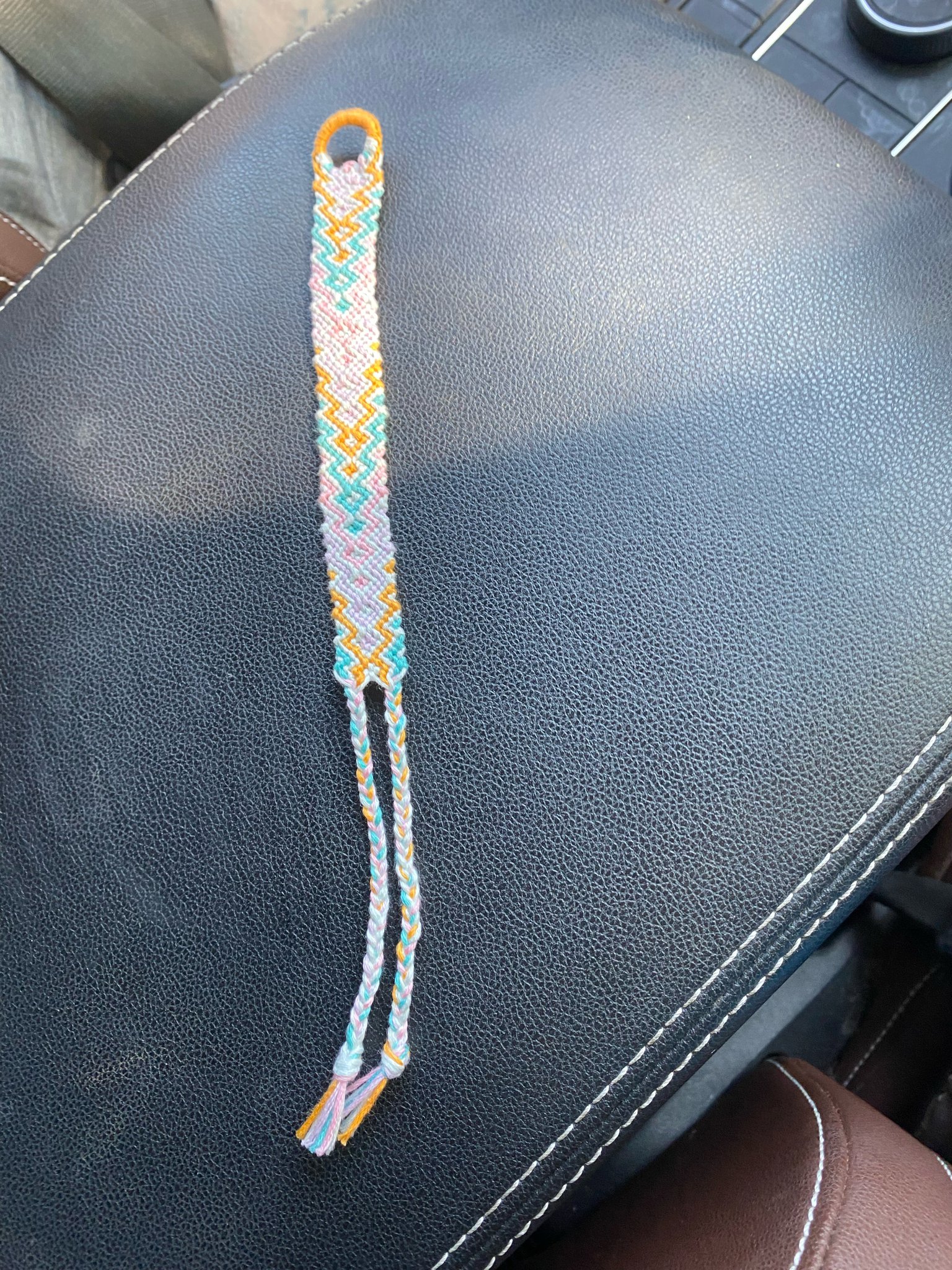 わさびページ Normal pattern #25577 | BraceletBook