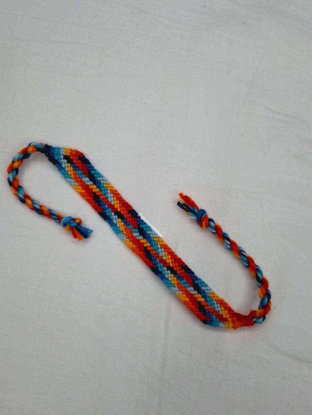 Normal pattern #30699 variation #350976 | BraceletBook
