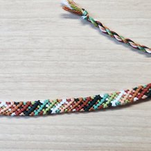 Pattern #130612 Photo