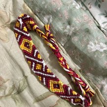 Pattern #188553 Photo
