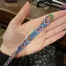 Pattern #28009 Photo