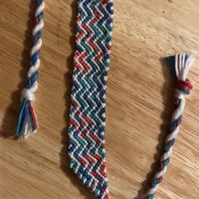 Pattern #27112 Photo