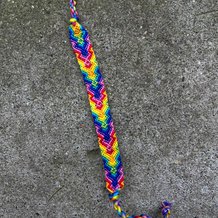 Pattern #142784 Photo