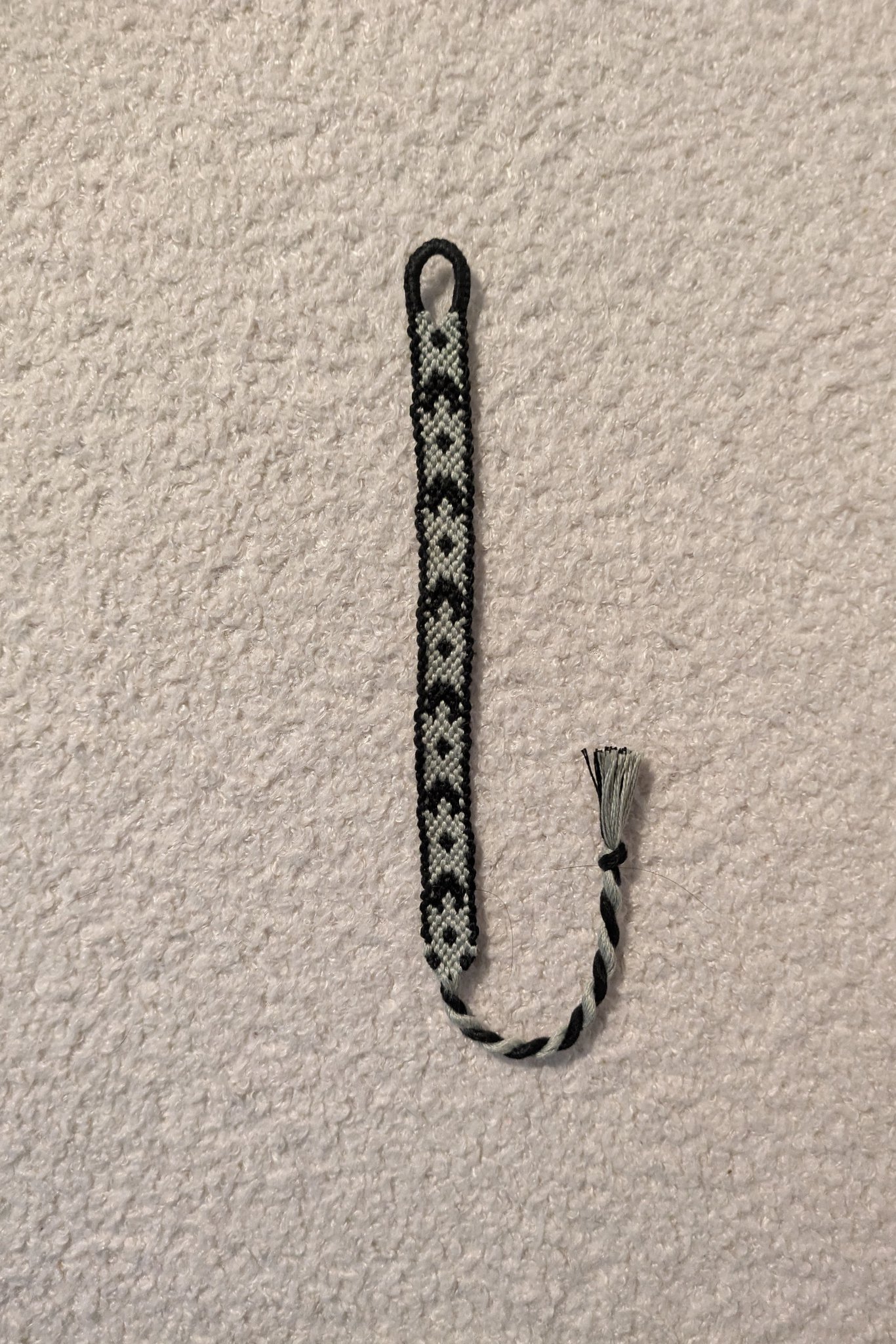 kntsページ Normal pattern #136593 | BraceletBook